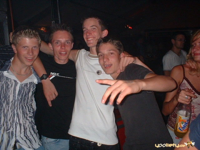 25.07.2003 – Sportplatz Nordhemmern – Bild 52