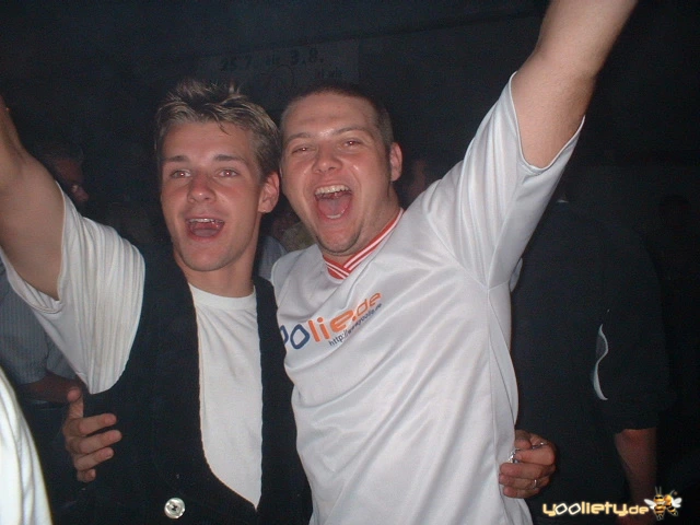25.07.2003 – Sportplatz Nordhemmern – Bild 47