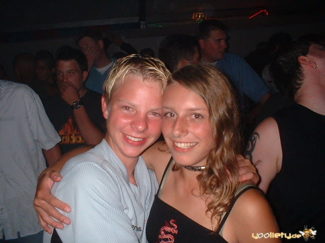 25.07.2003 – Sportplatz Nordhemmern – Bild 43