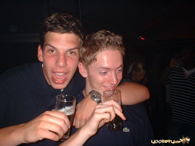 25.07.2003 – Sportplatz Nordhemmern – Bild 57