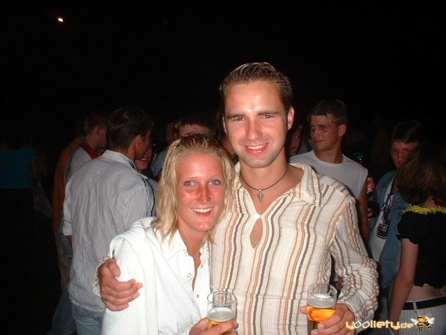25.07.2003 – Sportplatz Nordhemmern – Bild 68