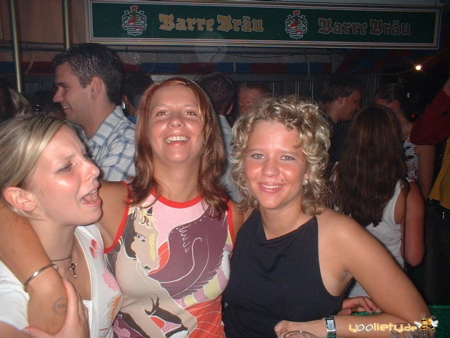 25.07.2003 – Sportplatz Nordhemmern – Bild 37
