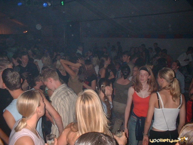 25.07.2003 – Sportplatz Nordhemmern – Bild 19