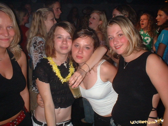25.07.2003 – Sportplatz Nordhemmern – Bild 61