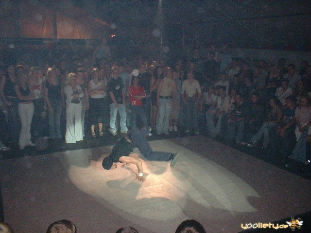 25.07.2003 – Sportplatz Nordhemmern – Bild 7