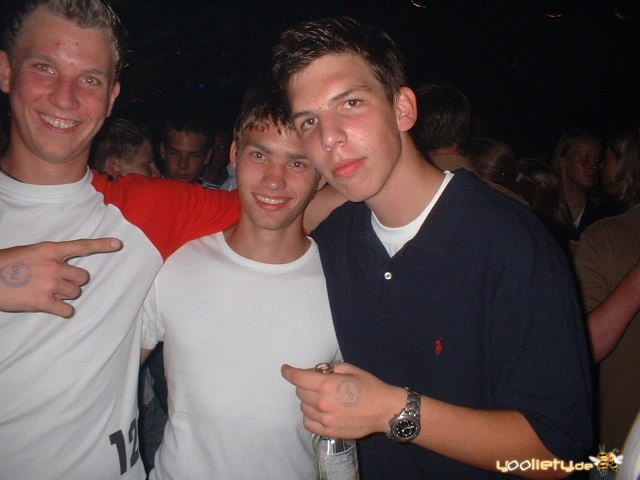 25.07.2003 – Sportplatz Nordhemmern – Bild 35