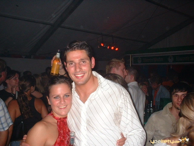 25.07.2003 – Sportplatz Nordhemmern – Bild 32