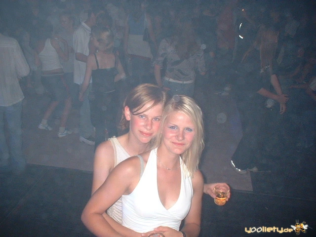 25.07.2003 – Sportplatz Nordhemmern – Bild 1