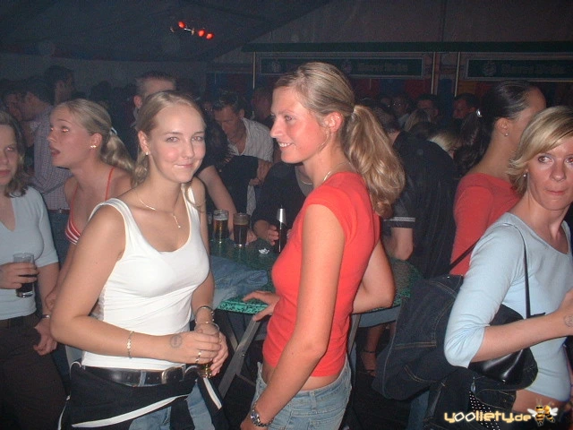 25.07.2003 – Sportplatz Nordhemmern – Bild 29