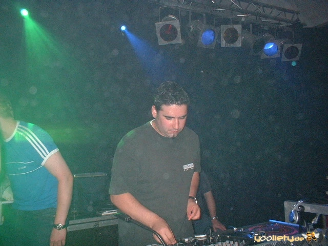 25.07.2003 – Sportplatz Nordhemmern – Bild 3