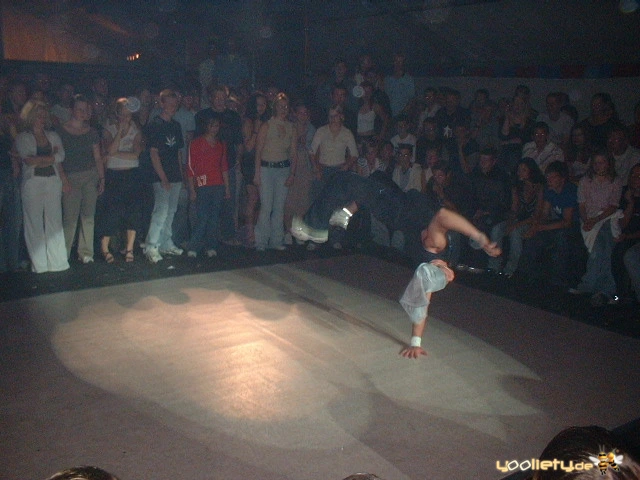 25.07.2003 – Sportplatz Nordhemmern – Bild 14