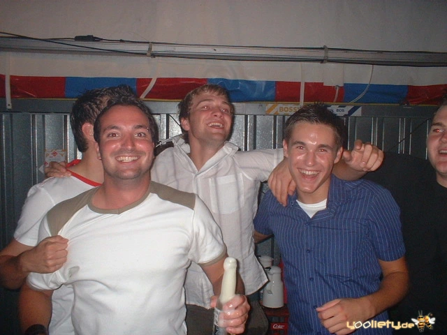 25.07.2003 – Sportplatz Nordhemmern – Bild 42