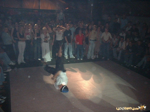 25.07.2003 – Sportplatz Nordhemmern – Bild 9