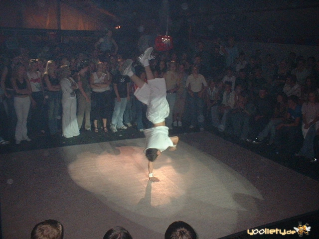 25.07.2003 – Sportplatz Nordhemmern – Bild 12