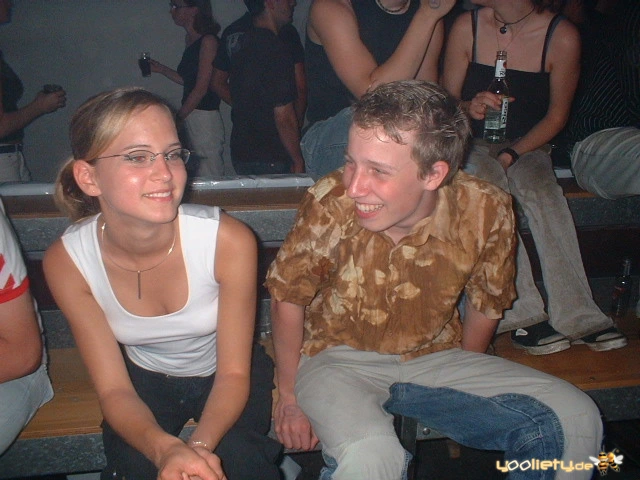 25.07.2003 – Sportplatz Nordhemmern – Bild 28