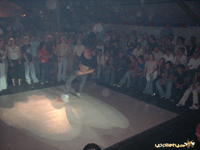 25.07.2003 – Sportplatz Nordhemmern – Bild 6