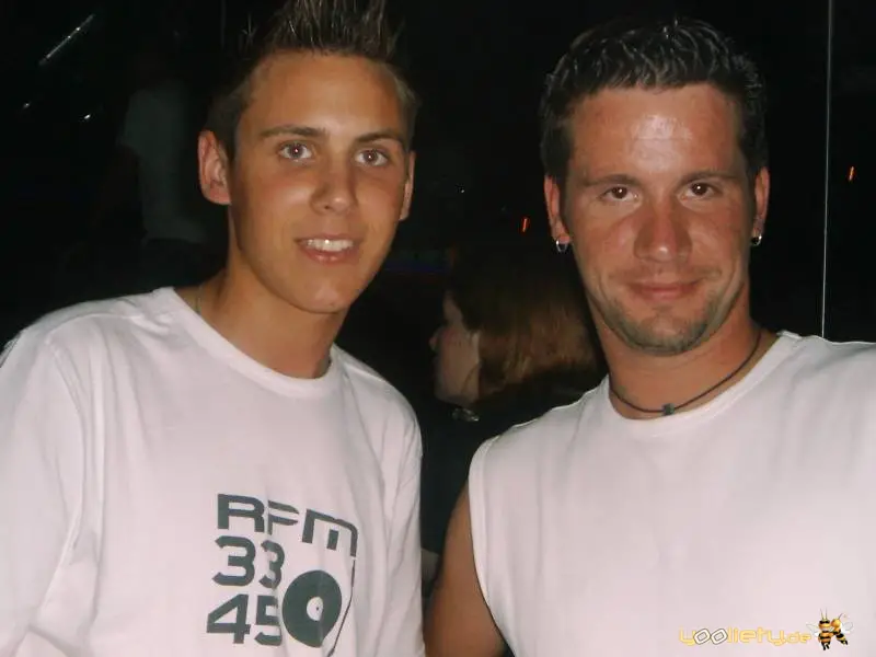 25.07.2003 – Go!Parc Herford – Bild 47