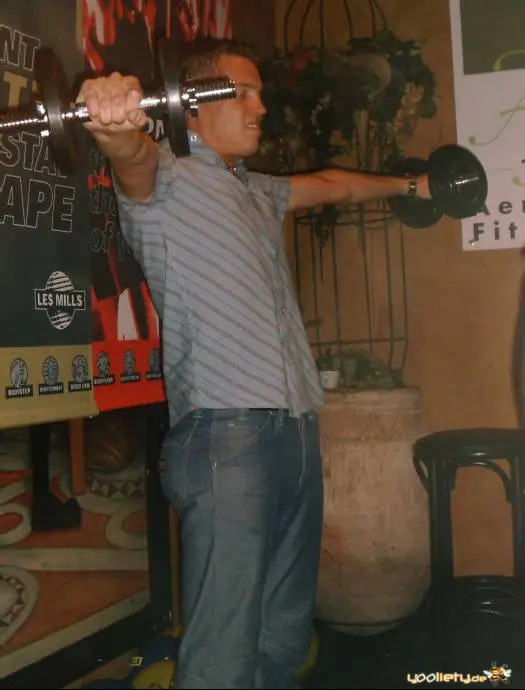 25.07.2003 – Go!Parc Herford – Bild 26