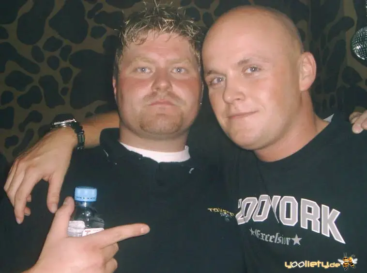 25.07.2003 – Go!Parc Herford – Bild 52