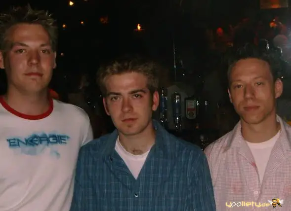 25.07.2003 – Go!Parc Herford – Bild 5