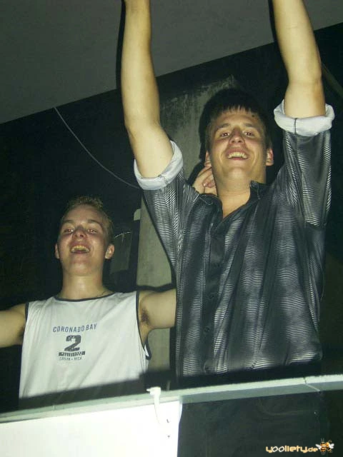 25.07.2003 – Nachtarena Bielefeld – Bild 56