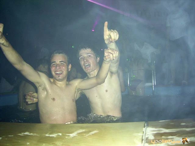 25.07.2003 – Nachtarena Bielefeld – Bild 70