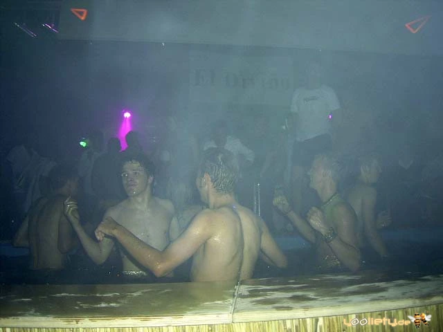 25.07.2003 – Nachtarena Bielefeld – Bild 71