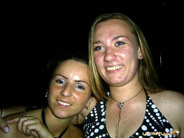 25.07.2003 – Nachtarena Bielefeld – Bild 27