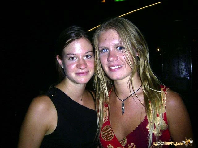 25.07.2003 – Nachtarena Bielefeld – Bild 17