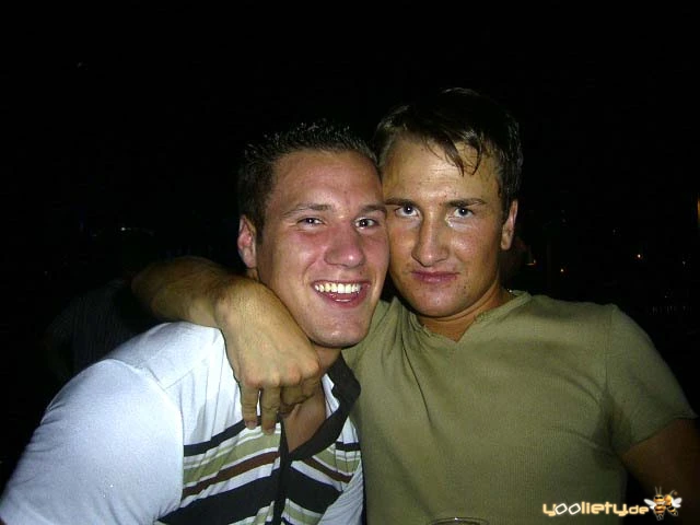 25.07.2003 – Nachtarena Bielefeld – Bild 6