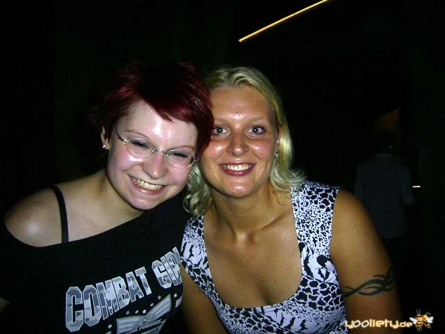 25.07.2003 – Nachtarena Bielefeld – Bild 58