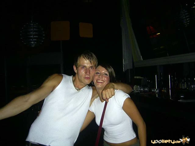 25.07.2003 – Nachtarena Bielefeld – Bild 42