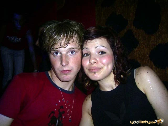 25.07.2003 – Nachtarena Bielefeld – Bild 45