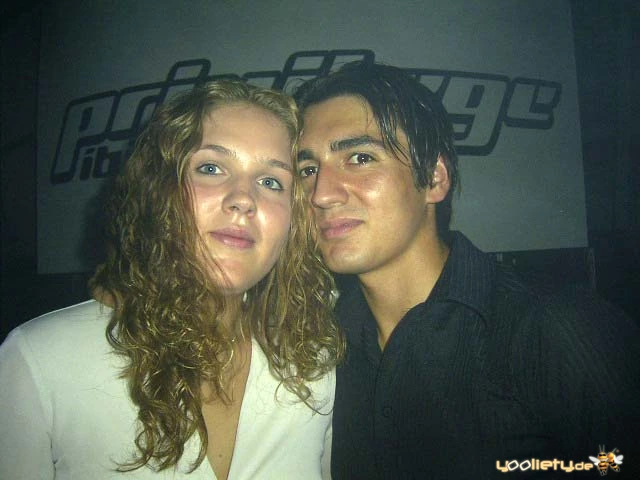 25.07.2003 – Nachtarena Bielefeld – Bild 13