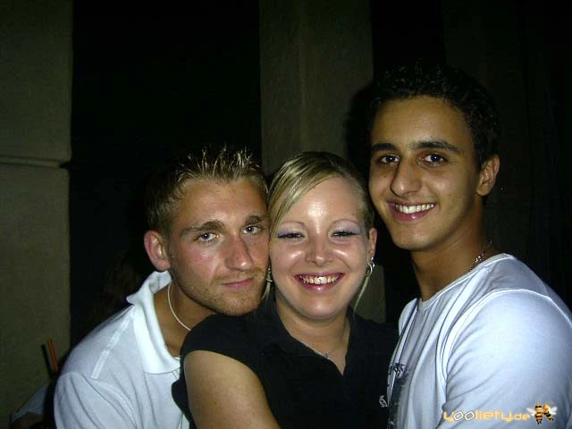 25.07.2003 – Nachtarena Bielefeld – Bild 20