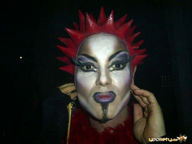 25.07.2003 – Nachtarena Bielefeld – Bild 75