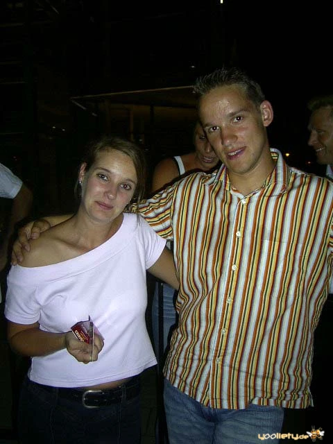 25.07.2003 – Nachtarena Bielefeld – Bild 63