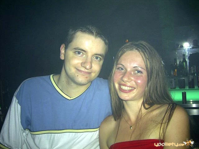 25.07.2003 – Nachtarena Bielefeld – Bild 57