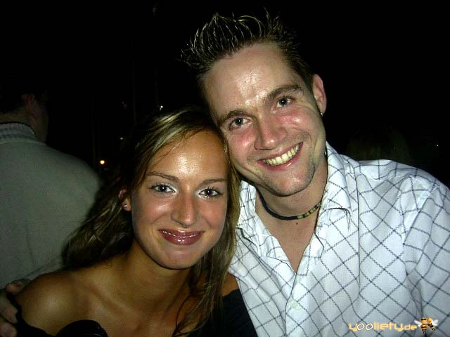 25.07.2003 – Nachtarena Bielefeld – Bild 9