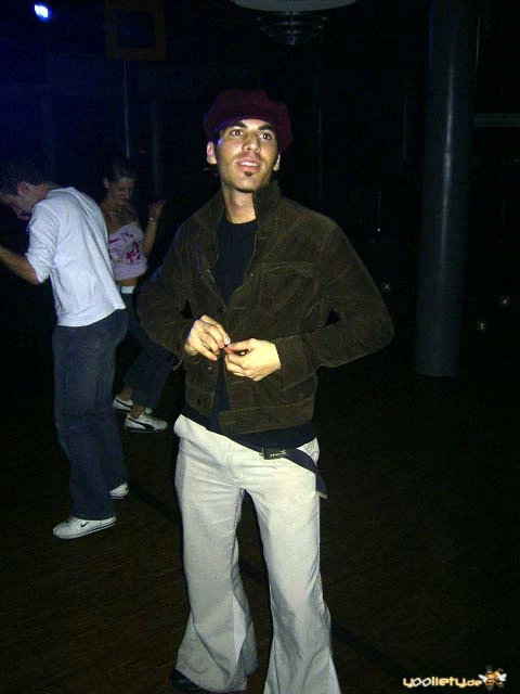 25.07.2003 – Nachtarena Bielefeld – Bild 77