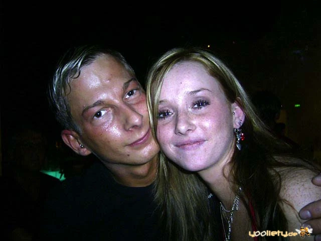 25.07.2003 – Nachtarena Bielefeld – Bild 59