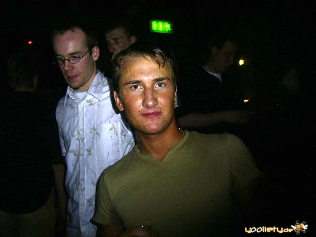 25.07.2003 – Nachtarena Bielefeld – Bild 5