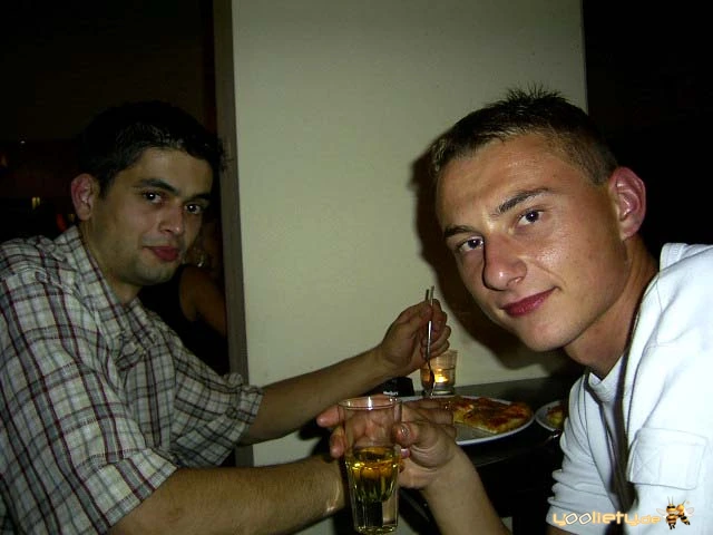 25.07.2003 – Nachtarena Bielefeld – Bild 12