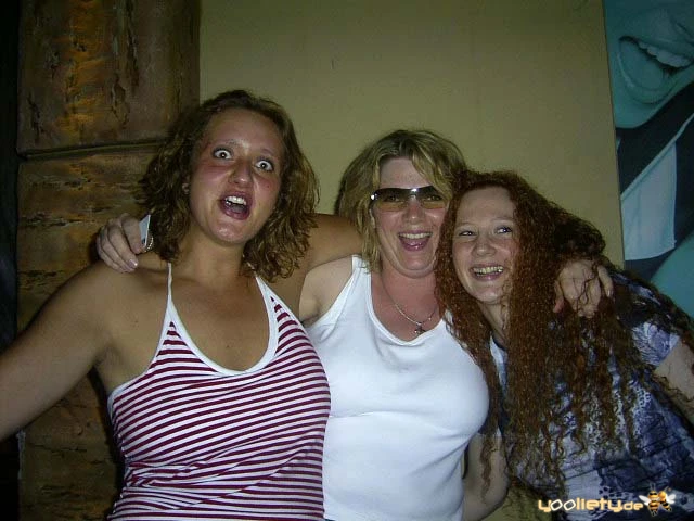 25.07.2003 – Nachtarena Bielefeld – Bild 60