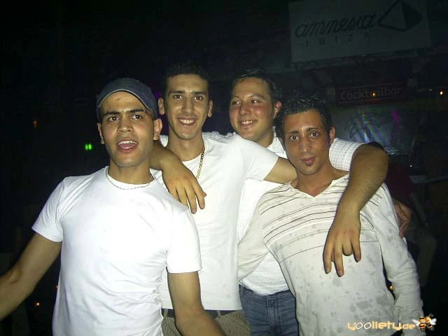 25.07.2003 – Nachtarena Bielefeld – Bild 55