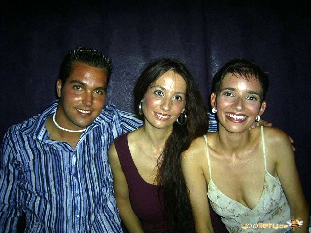 25.07.2003 – Nachtarena Bielefeld – Bild 34