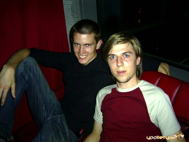 25.07.2003 – Nachtarena Bielefeld – Bild 38