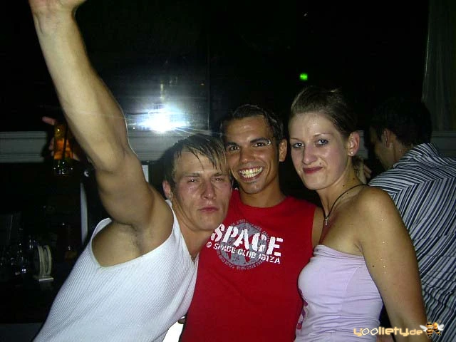 25.07.2003 – Nachtarena Bielefeld – Bild 48