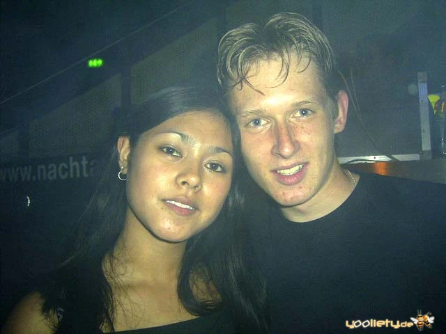 25.07.2003 – Nachtarena Bielefeld – Bild 15