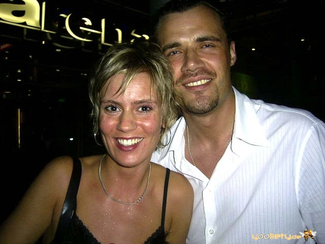 25.07.2003 – Nachtarena Bielefeld – Bild 8